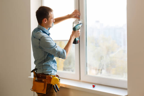 Best Aluminum Windows in Ansonia, CT